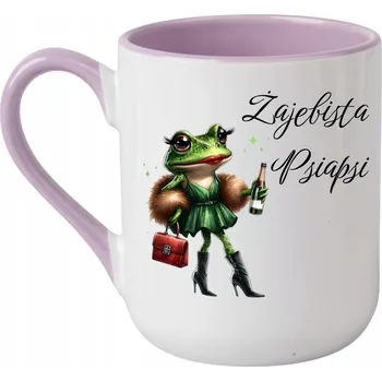 Keramický hrnek Nasami 330 ml