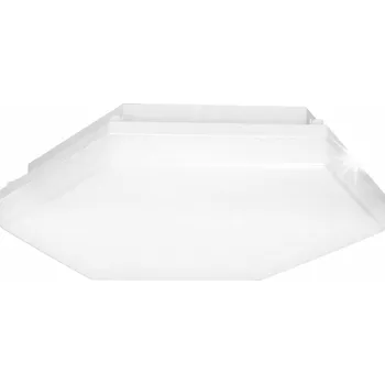 Stropní Svítidlo LED panel Stropní Svítidlo 24W Neutrální 4000K Vysoká těsnost IP54