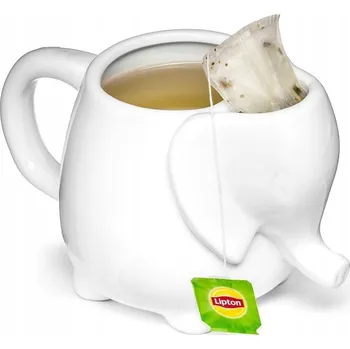 Hrnek Gadget Master slon keramika 500 ml