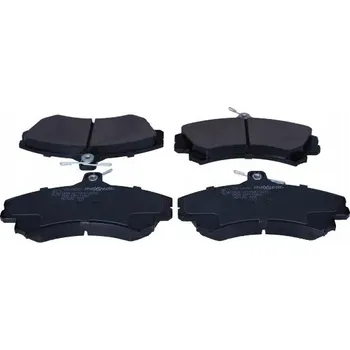 Brzdová destička Maxgear 19-0550 Sada brzdových destiček, kotoučové brzdy