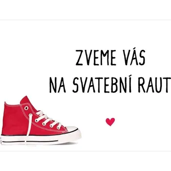 Pozvánka Pozvánka na raut 195