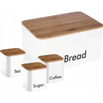 chlebník Chlebník - sada Kinghoff