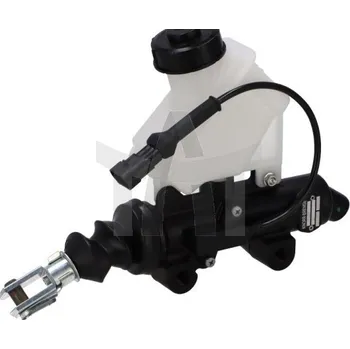 Spojkový válec Pomocný válec, spojka KNORR K14171N