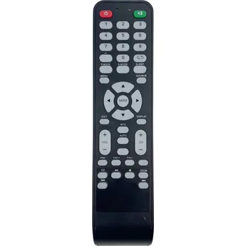 Dálkový ovladač SANSUI RCS00001 - kompatibilní značkový dálkový ovladač General