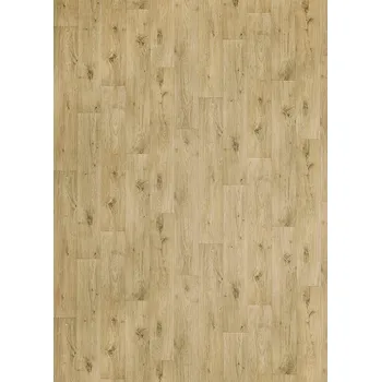 pvc podlaha Breno PVC MAXIMA PLUS Ohrid Oak S53 (591-15) – světlé dřevo, šíře 300 cm