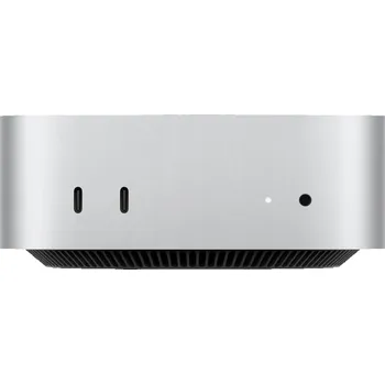 Stolní počítač Apple Mac mini M4 Pro 2024 (MCX44CZ/A)