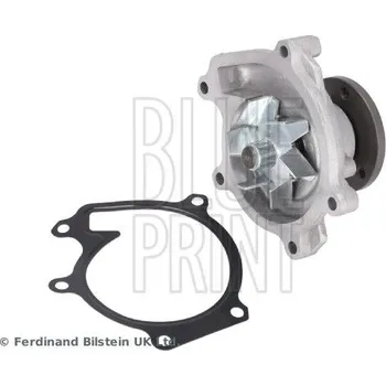 Chladič motoru Vodní čerpadlo, chlazení motoru BLUE PRINT ADT39170