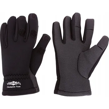 Rukavice Rukavice Mikado UMR-00-L vel.