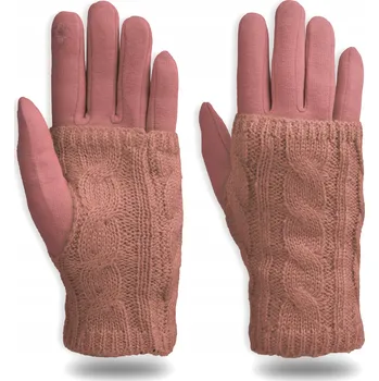 Podprsenka Hagne pětiprsté rukavice bavlna – univerzální velikost – žena