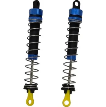 Modelářství Zadní tlumiče pro Across UNLIMITED 12428-0017 IQ models - RC_323030