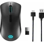 Lenovo Legion M600 bezdrátová herní myš černá
