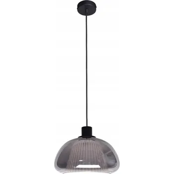 Závěsné svítidlo Italux APIRO 1-bodové světlo E27