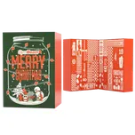 GymBeam Adventní kalendář 2025