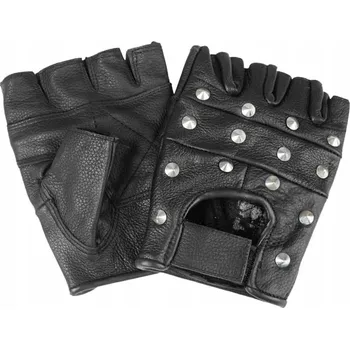 Rukavice Mil-Tec palčáky z pravé kůže velikost XL - muž