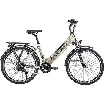 Elektrokolo Městské elektrokolo Citana R26 light M26