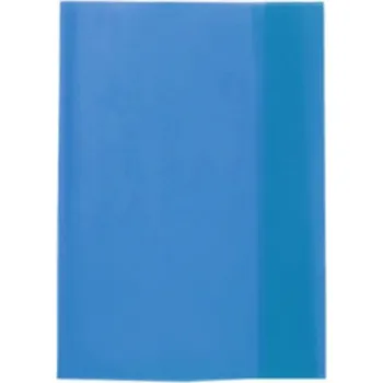 Sešit OXYBAG Obal na sešit A5 modrý