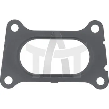 Těsnění výfuku Těsnění turbodmychadla VOLVO D13K LEMA LE21855.08