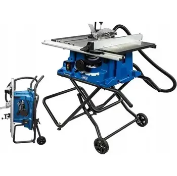 Okružní pila Scheppach HS 115 (59013209942)