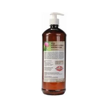 Olej z Ostropestřce Mariánského Zeus 1l