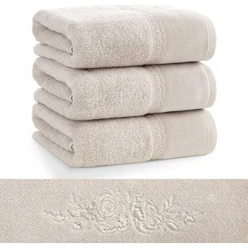 Osuška Eurofirany 30x50 cm bavlna