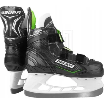 Zimní brusle Hokejové brusle Bauer X-LS 28