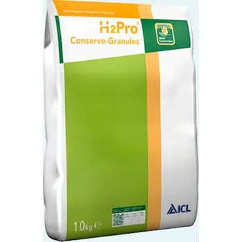 Pěstitelství ICL H2Pro Conserve Granules Balení: 10 kg