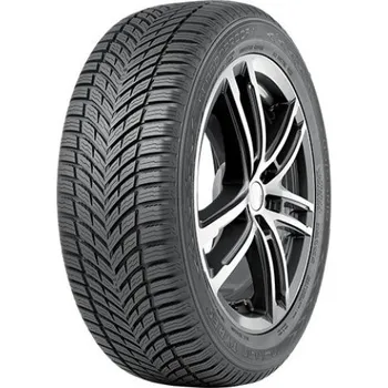 Letní osobní pneu 195/60 R 16 93V SEASONPROOF 1 TL XL M+S 3PMSF NOKIAN TYRES (DOPRAVA ZDARMA)