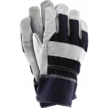 Pracovní rukavice Rukavice Reis RB velikost 10 - XL 1 pár