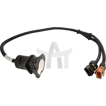 Adaptér elektrický MAN TGX 24V L-600mm E.JAEGER 541128