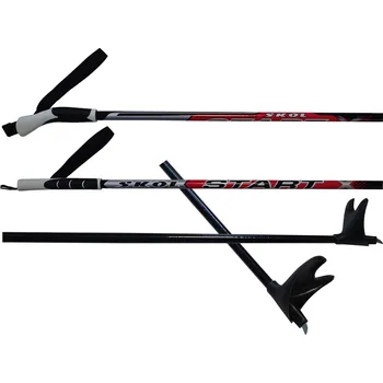 Běžky Hole běžecké Skol 110cm