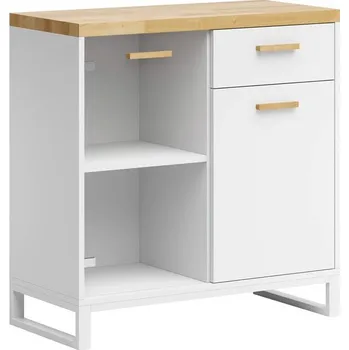 Kávovar Kancelářský kávovar - Bílá