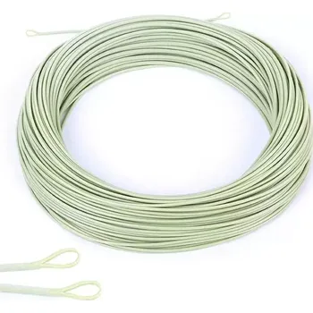 Muškařská šňůra Traper Caddis DF WF-4-F