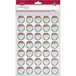 Titanum 630352 35 ks veselé Vánoce