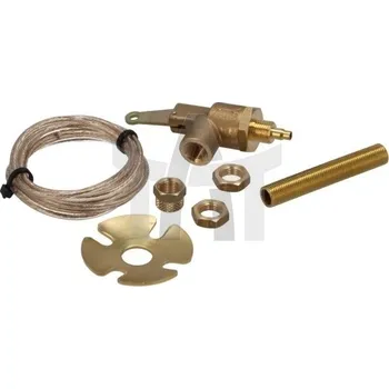 Ventil, pneumatický systém HERTH+BUSS 56361651