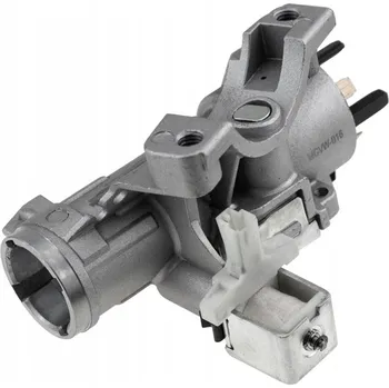 Klimatizace automobilu Spínací skříňka / spouštěč NTY EST-VW-016