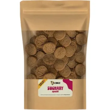 Pamlsek pro psa Dingo suchary 0,5kg speciál