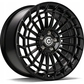 Alu kolo Hliníkový disk Carbonado Master 9.5" x 20" 5x112 ET 45