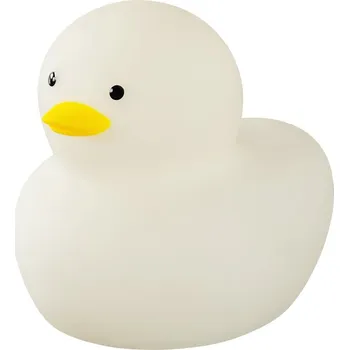 Lampička Noční lampa Masterled zlatá