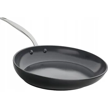 Pánev Tradiční pánev GreenPan 32 cm s keramickým povrchem