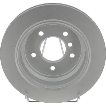 Brzdový kotouč Brzdový kotouč FERODO DDF836C