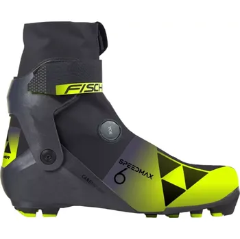 Běžkařské boty Fischer SPEEDMAX 6 SKATE BOA 2025/26