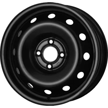 Plechové kolo Ocelový disk Magnetto Wheels R1-1684 6.0" x 15" 4x100 ET 50