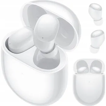 Sluchátka Sluchátka bezdrátová do uší Xiaomi BUDS 4