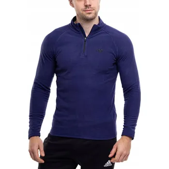 Pánská mikina Pánská mikina 4F M044 velikost M