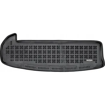 autokoberec Rezaw-Plast Gumová vana do kufru Toyota Highlander 2013-2019 (7 míst, za 3. řadu)