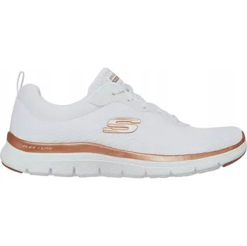 Dámské tenisky Boty SKECHERS GRACEFUL GET CONNE 12615-WTRG vel. 40