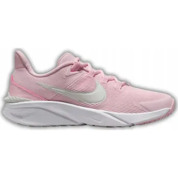 Dámské tenisky Nike sportovní boty plast růžové velikost 39