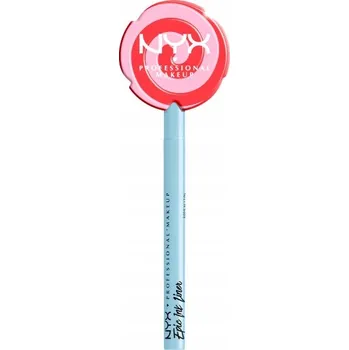 Oční linky NYX Professional MakeUp Voděodolná oční linka Gingersnap Swirl (03)