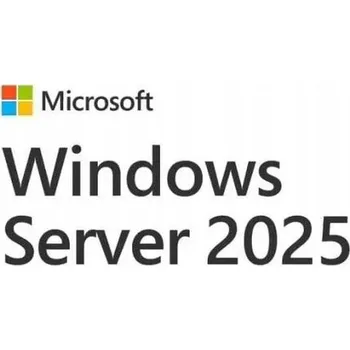 Operační systém Operační systém Microsoft Windows Server 2025 PL 64-bit 16 Core DVD
