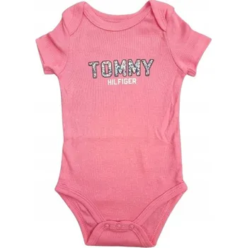 Kojenecký body Tommy Hilfiger body kojenecké velikost 56